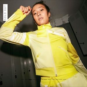 Adidas Danielle Cathari Rare Deconstructed - Jacket size small